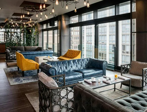 Royalton Park Avenue hotel detail image 2