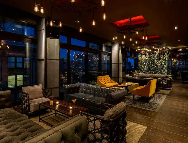 Royalton Park Avenue hotel detail image 3