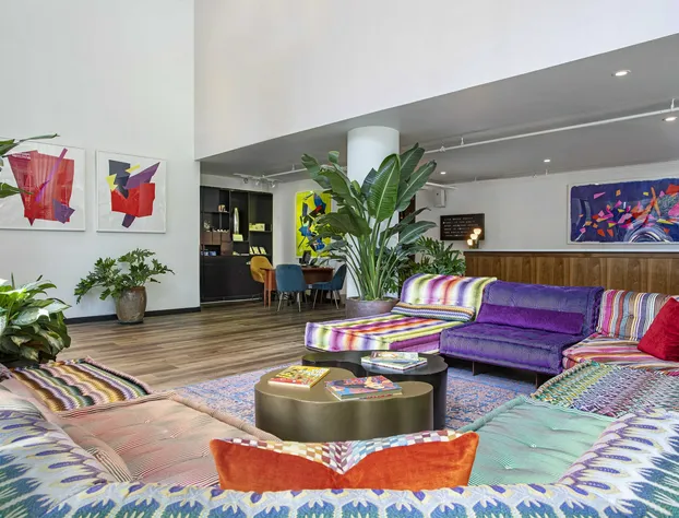 Royalton Park Avenue hotel detail image 1