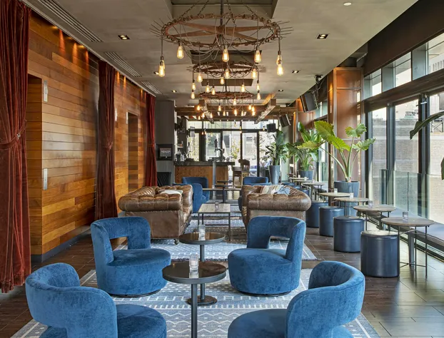 Royalton Park Avenue hotel detail image 4