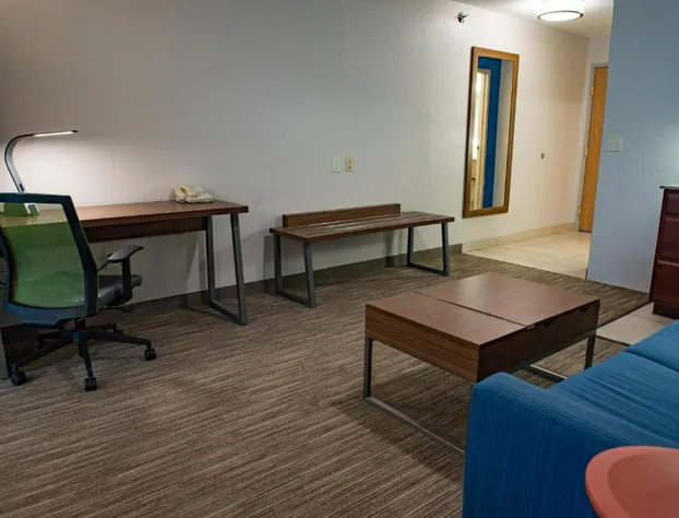 Holiday Inn Express & Suites Elkhart by IHG hotel detail image 4