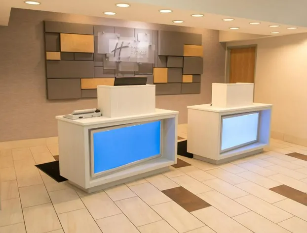 Holiday Inn Express & Suites Elkhart by IHG hotel detail image 2