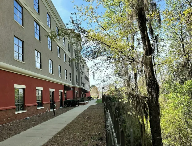 Hampton Inn by Hilton Columbus South Fort Benning hotel detail image 3
