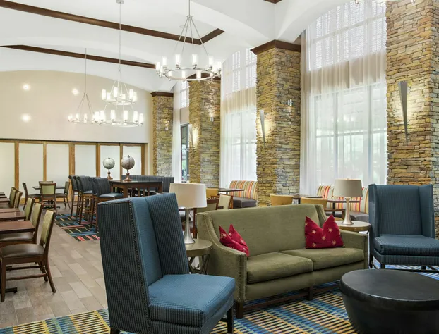 Hampton Inn by Hilton Columbus South Fort Benning hotel detail image 4