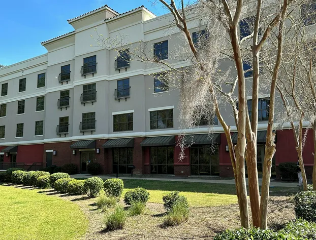 Hampton Inn by Hilton Columbus South Fort Benning hotel detail image 2