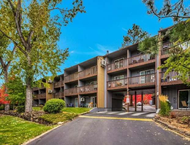 Pioneer Park Rentals hotel detail image 2