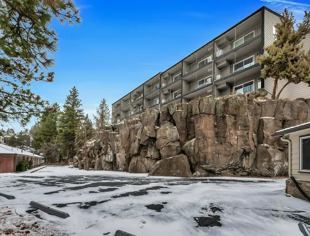 Bend Riverside Rentals hotel detail image 2