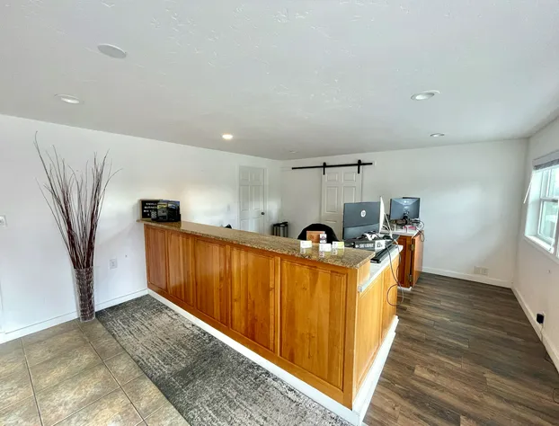 Bend Riverside Rentals hotel detail image 4