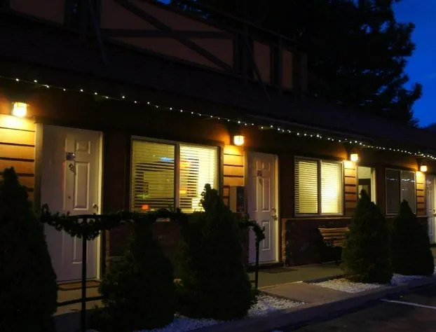 Paradice Motel hotel detail image 1