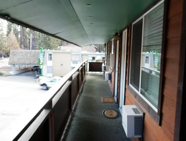 Paradice Motel hotel detail image 3