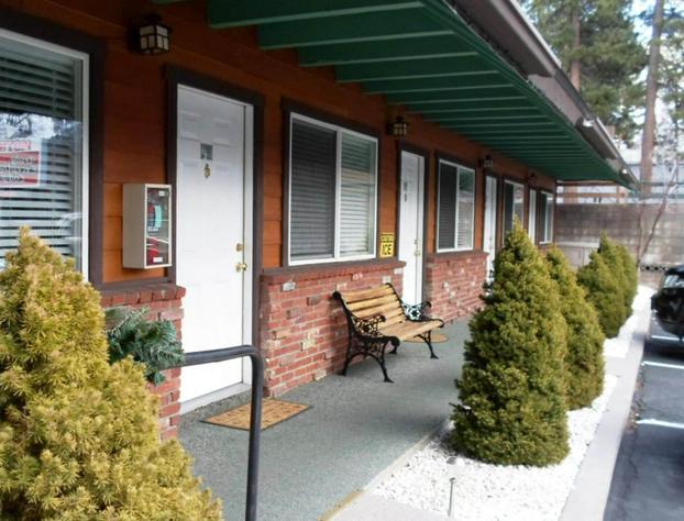 Paradice Motel hotel detail image 1