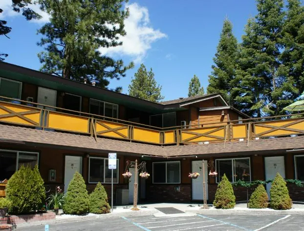 Paradice Motel hotel detail image 1