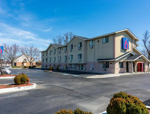 Motel 6 Salisbury, MD hotel detail image 2