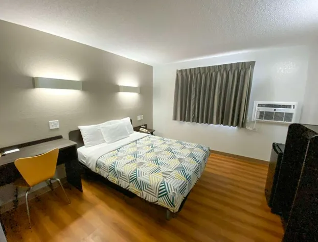 The Reserve Inn hotel detail image 2