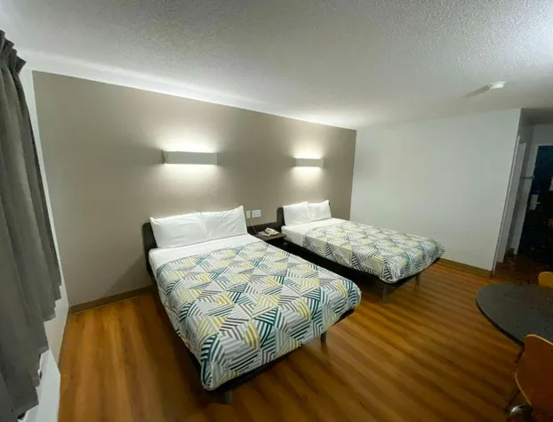 The Reserve Inn hotel detail image 4