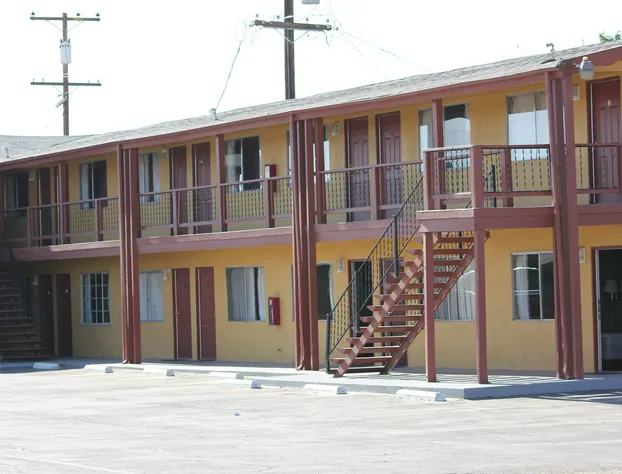 Cinderella Motel hotel detail image 4