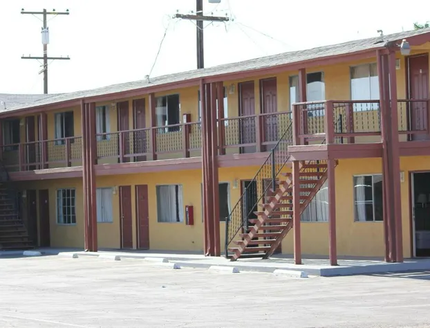 Cinderella Motel hotel detail image 1