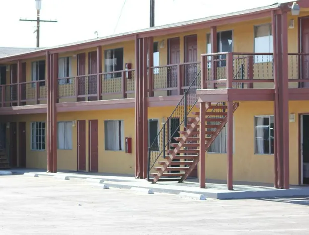 Cinderella Motel hotel detail image 4