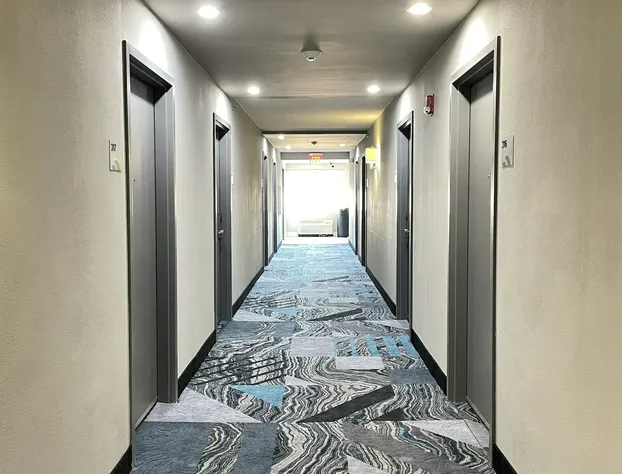 Wingate by Wyndham Augusta Washington Road hotel detail image 2