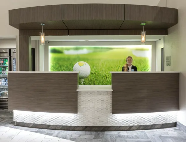 Wingate by Wyndham Augusta Washington Road hotel detail image 1