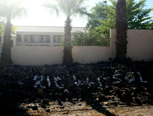 Rio del Sol Inn hotel detail image 1