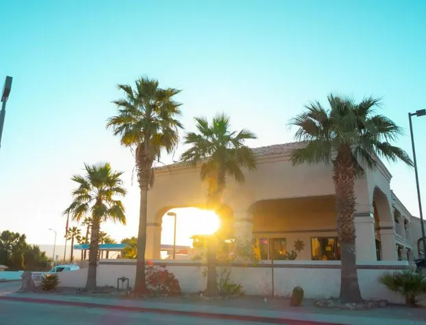 Rio del Sol Inn hotel detail image 1