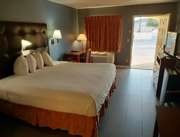 Rio del Sol Inn hotel detail image 4