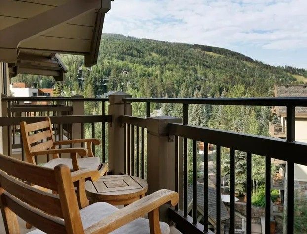 Four Seasons Resort Vail hotel detail image 3