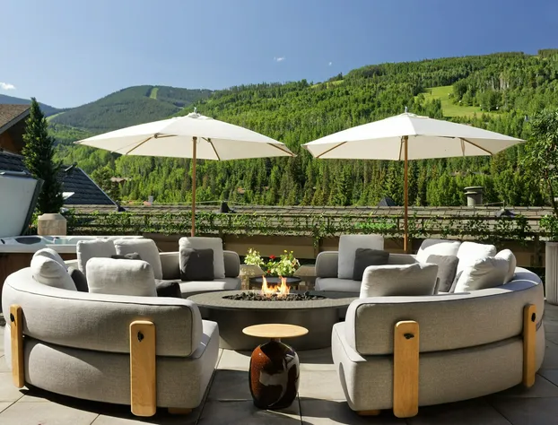 Four Seasons Resort Vail hotel detail image 3