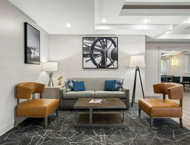 Best Western Dartmouth-New Bedford hotel detail image 2