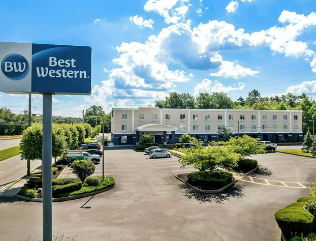 Best Western Dartmouth-New Bedford hotel detail image 1