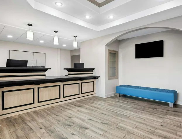 Best Western Dartmouth-New Bedford hotel detail image 3