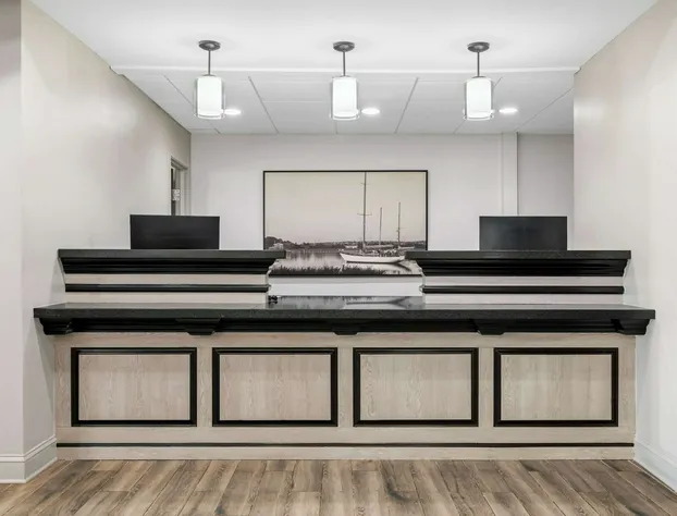 Best Western Dartmouth-New Bedford hotel detail image 4