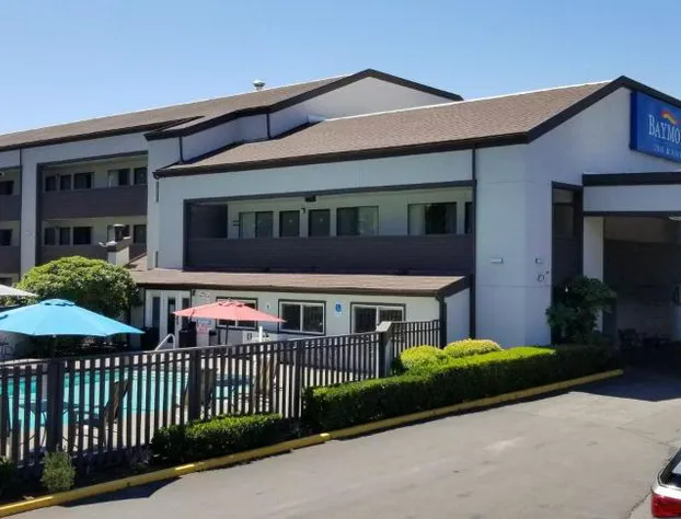 Baymont by Wyndham Seattle/Kirkland WA hotel detail image 1