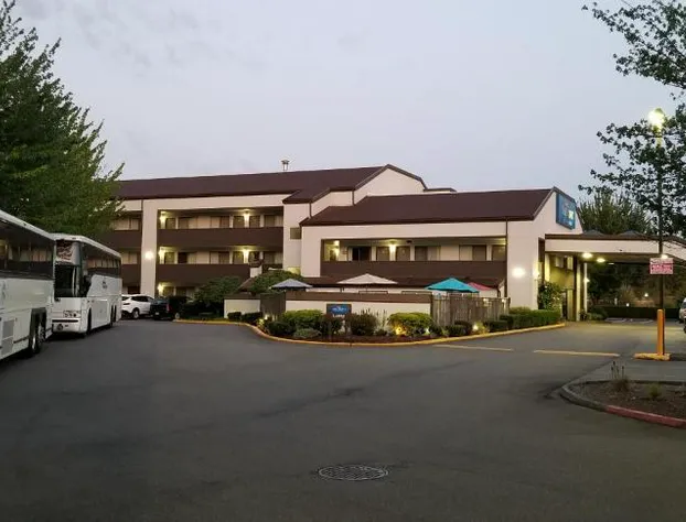 Baymont by Wyndham Seattle/Kirkland WA hotel detail image 3