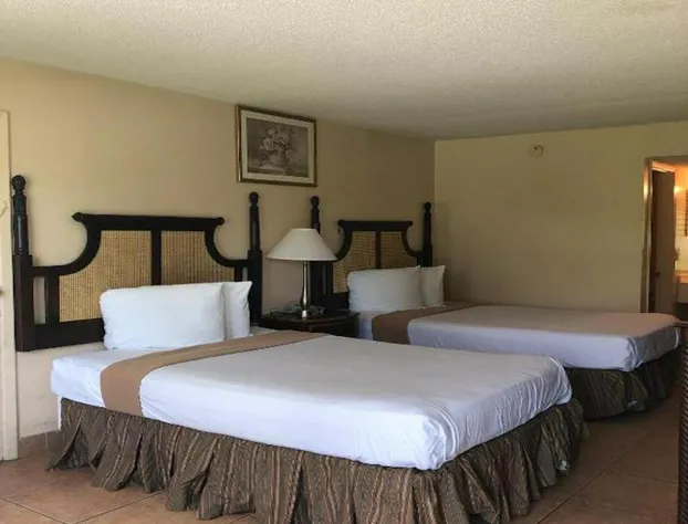 Altamonte Springs Hotel and Suites hotel detail image 4