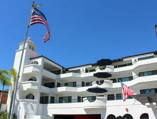 The Surfbreak Hotel hotel detail image 2