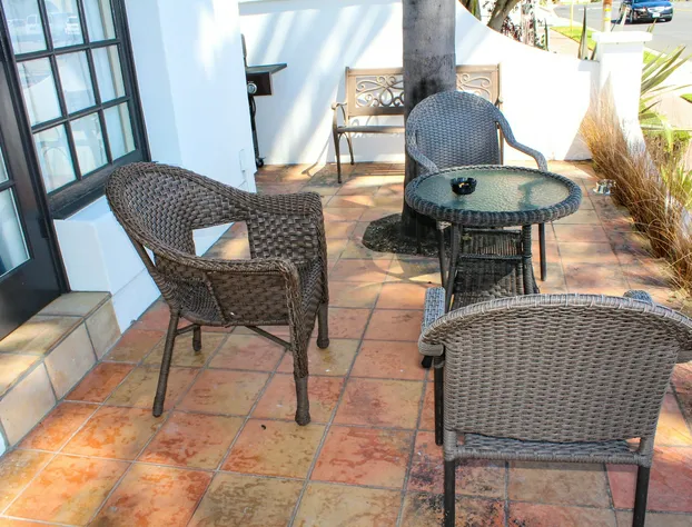 The Surfbreak Hotel hotel detail image 3