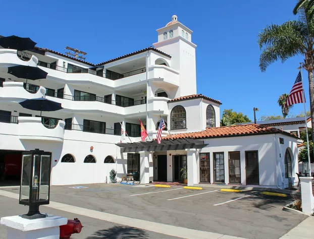 The Surfbreak Hotel hotel detail image 4