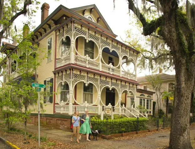 River Street Inn hotel detail image 1