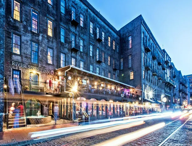 River Street Inn hotel detail image 4