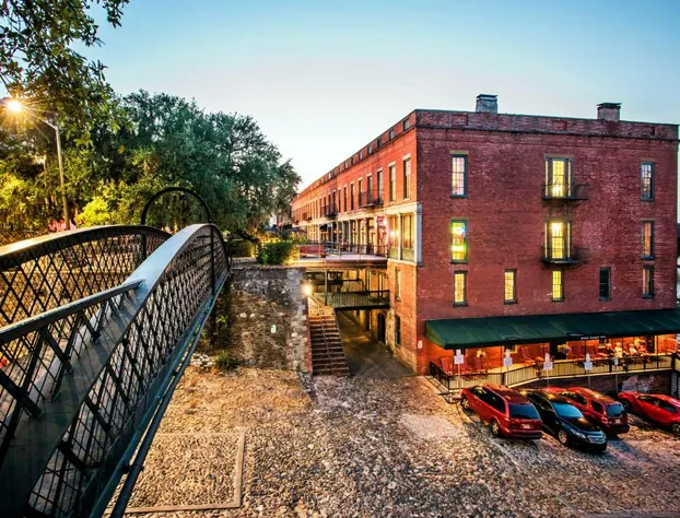River Street Inn hotel detail image 2