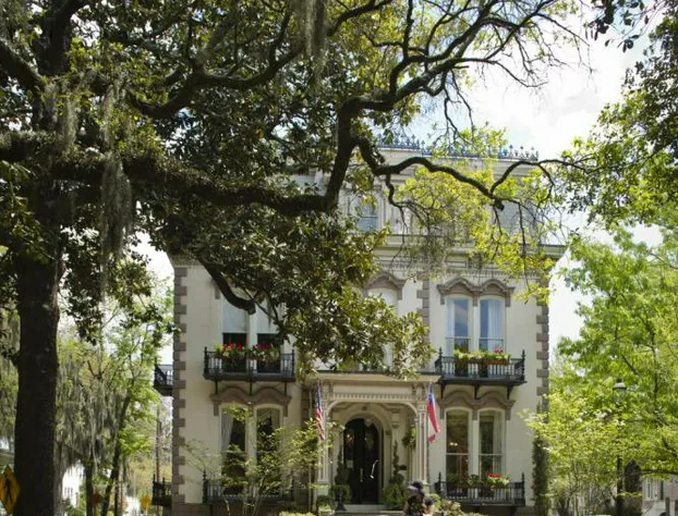 River Street Inn hotel detail image 3