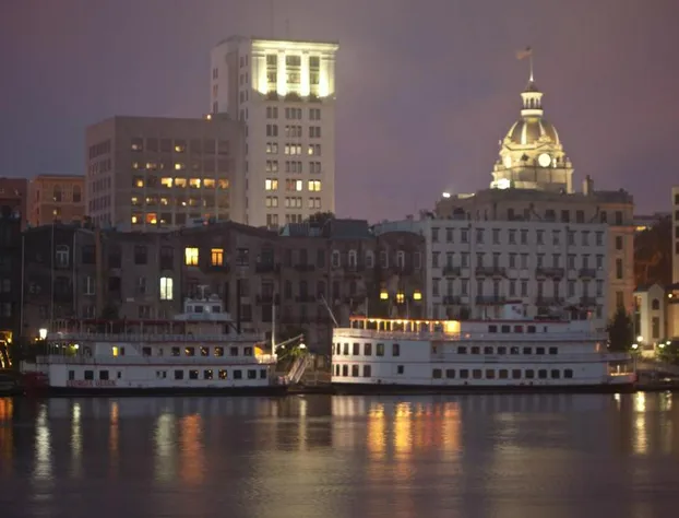 River Street Inn hotel detail image 4