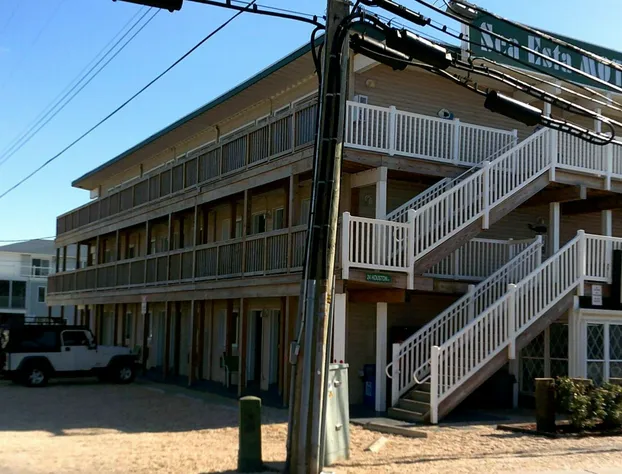 Sea Esta Motels I hotel detail image 2