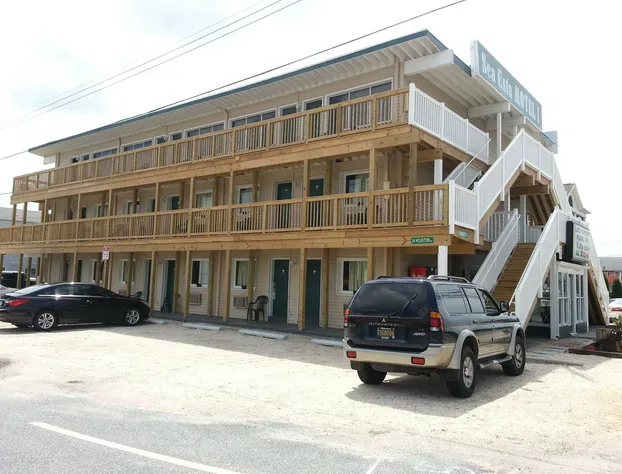 Sea Esta Motels I hotel detail image 4