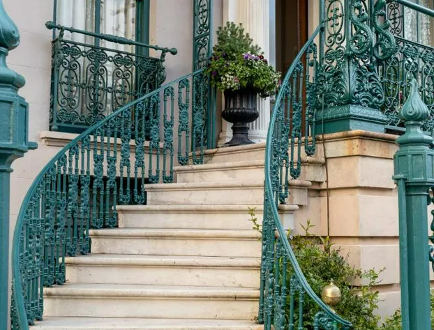John Rutledge House Inn Charleston hotel detail image 4