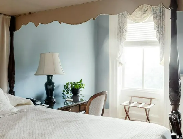 John Rutledge House Inn Charleston hotel detail image 2