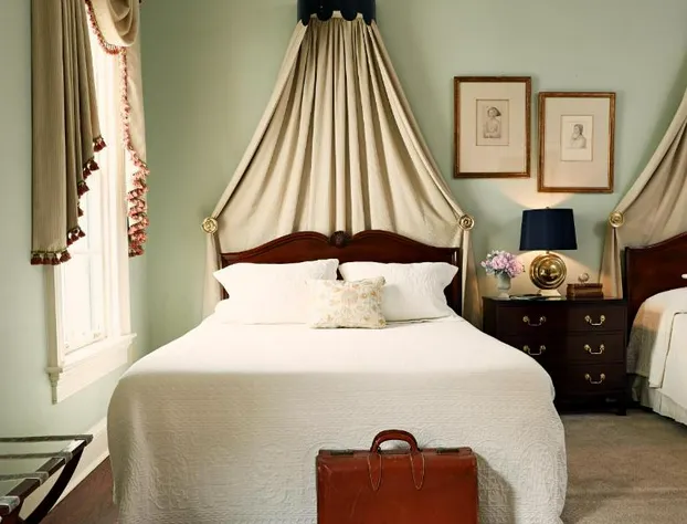 John Rutledge House Inn Charleston hotel detail image 3