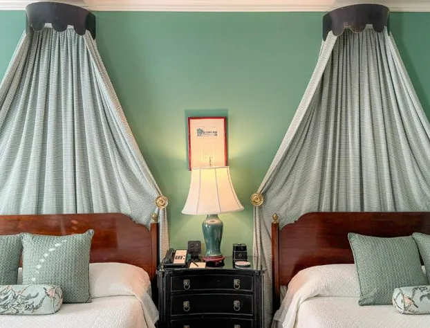 John Rutledge House Inn Charleston hotel detail image 4